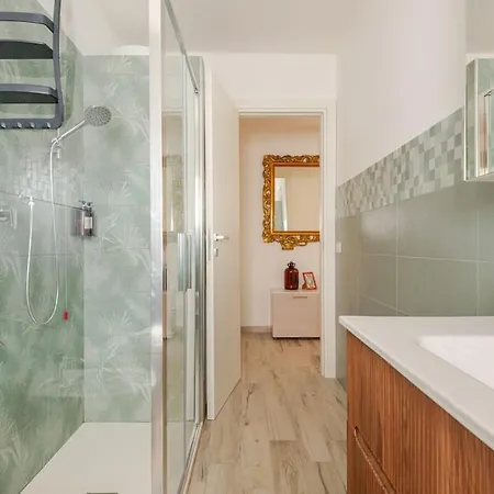 アパート Modern “il Cavallaccio” Near The Center ペルージャ