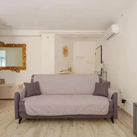 Apartment Modern “il Cavallaccio” Near The Center *