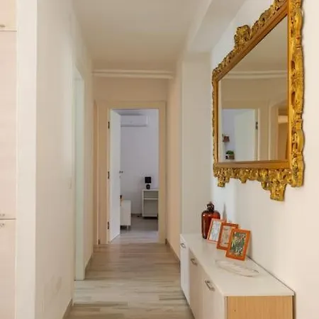 Apartment Modern “il Cavallaccio” Near The Center *