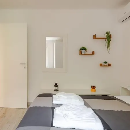 Apartment Modern “il Cavallaccio” Near The Center *