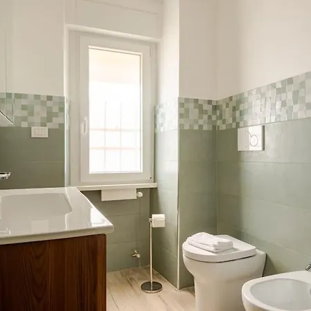 Apartment Modern “il Cavallaccio” Near The Center *