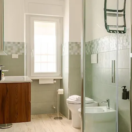 Modern “il Cavallaccio” Near The Center Apartment Perugia