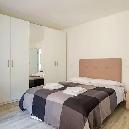Apartment Modern “il Cavallaccio” Near The Center