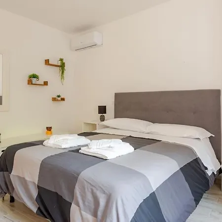 Apartment Modern “il Cavallaccio” Near The Center